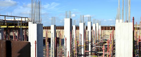 Cost of Helical Pile Installation in Mesquite