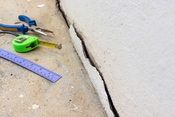 Cost of House Leveling in Mesquite