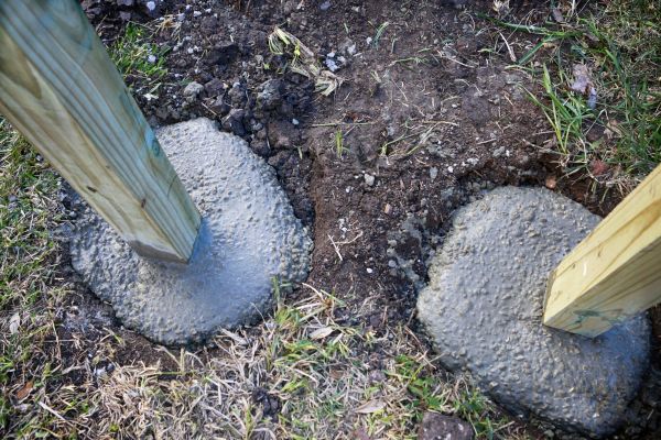Cost of Piling Repair in Mesquite