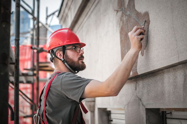 Cost of Structural Repair in Mesquite