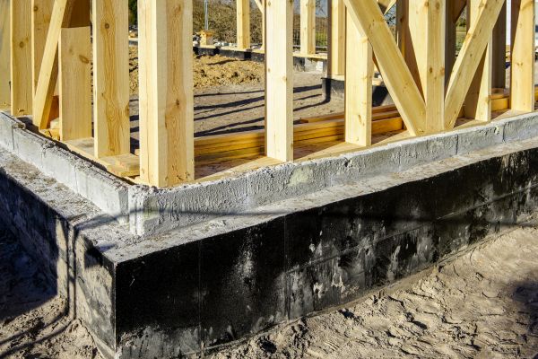 Cost of Sinking Foundation Lifting in Mesquite