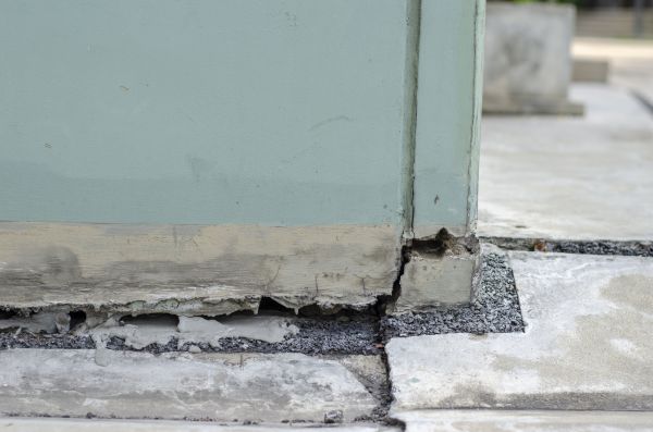 Cost of Structural Concrete Repair in Mesquite