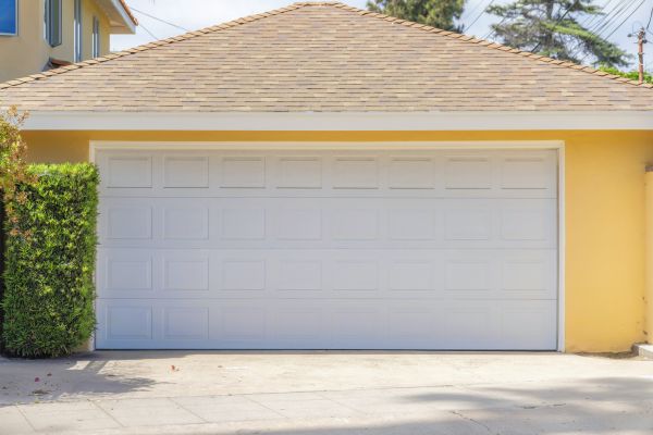 Cost of Garage Foundation Repair in Mesquite