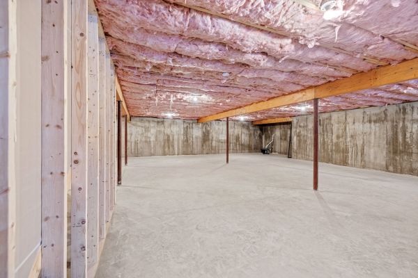 Foundation Maintenance in Mesquite