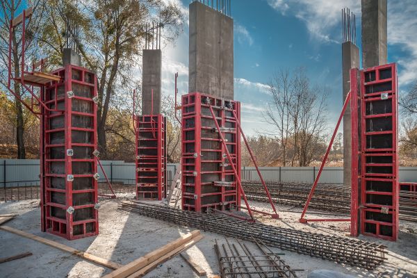 Cost of Foundation Support Service in Mesquite