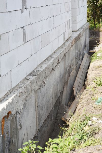 Cost of Subsidence Repair in Mesquite