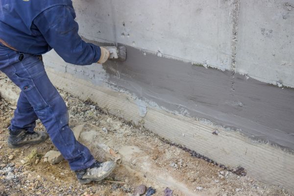 Cost of Foundation Crack Sealing in Mesquite