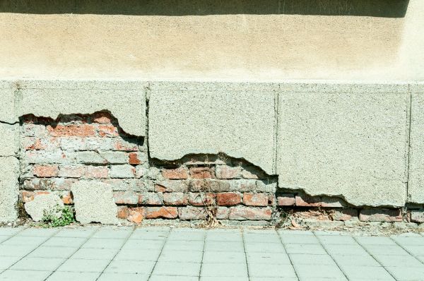 Cost of Foundation Damage Repair in Mesquite