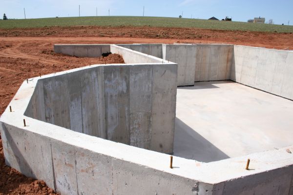 Exterior Foundation Service in Mesquite
