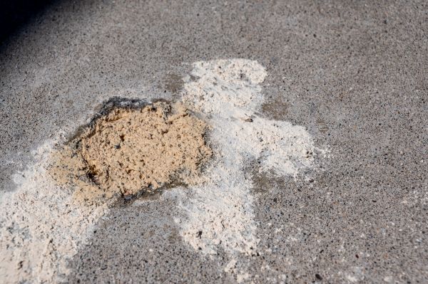 Foundation Leveling Service in Mesquite