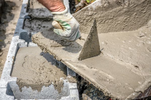 Cost of Foundation Mortar Repair in Mesquite