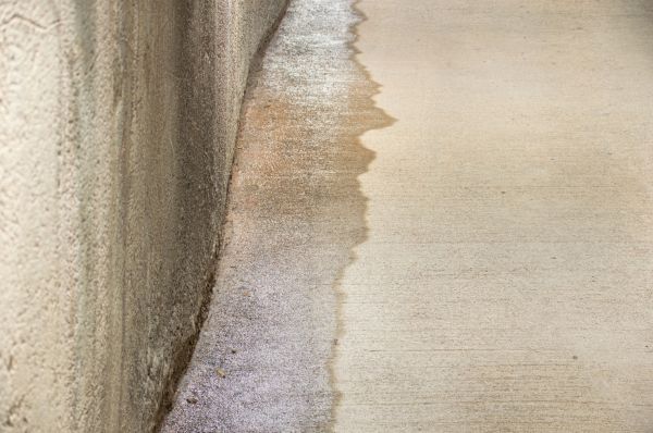 Cost of Leaking Foundation Repair in Mesquite
