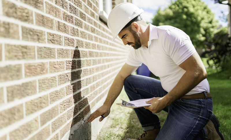 What To Expect During A Commercial Foundation Inspection
