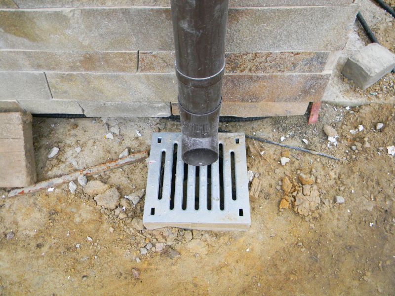 Drainage Solutions